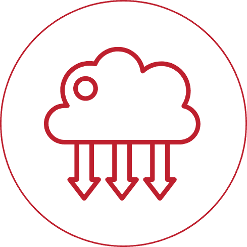 Your future is in the cloud